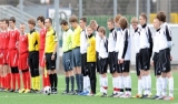 Kadra rocznika 1996 na turniej Nike Premier Cup
